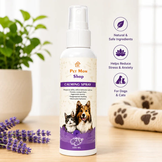 Cat Calming Pheromones Spray