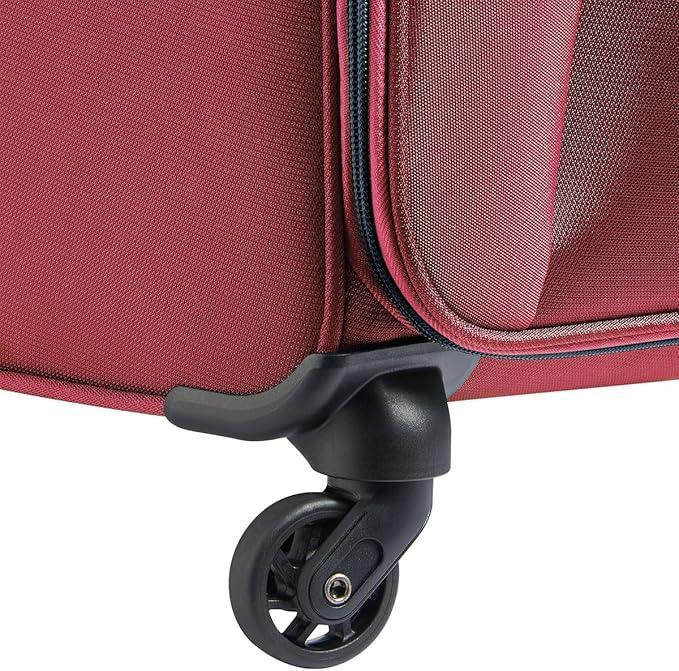 Delsey Cuzco - Initial 3 Pcs Set - image 5