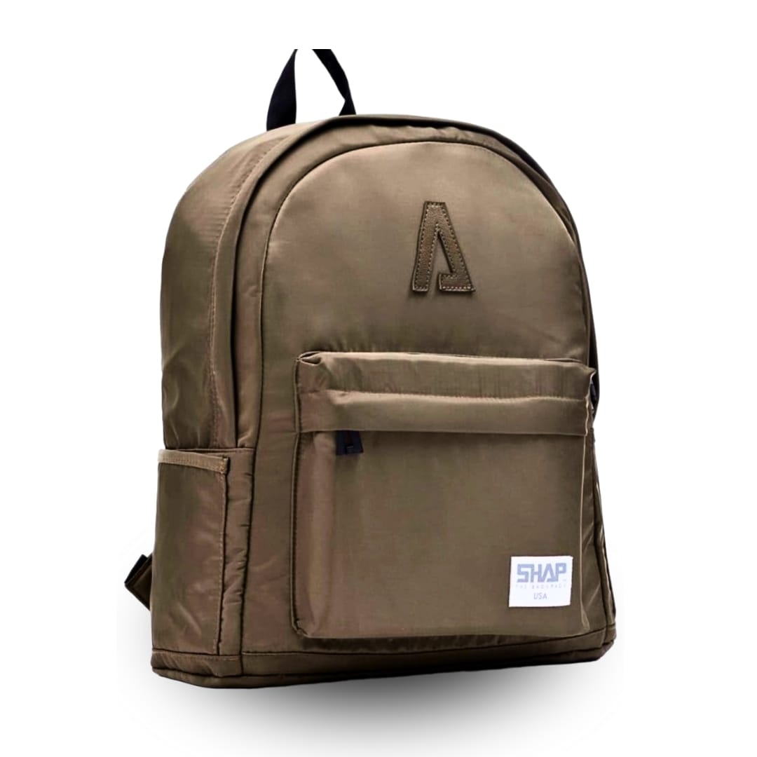 Shap Anti-Theft Backpack-14" Laptops - image 1