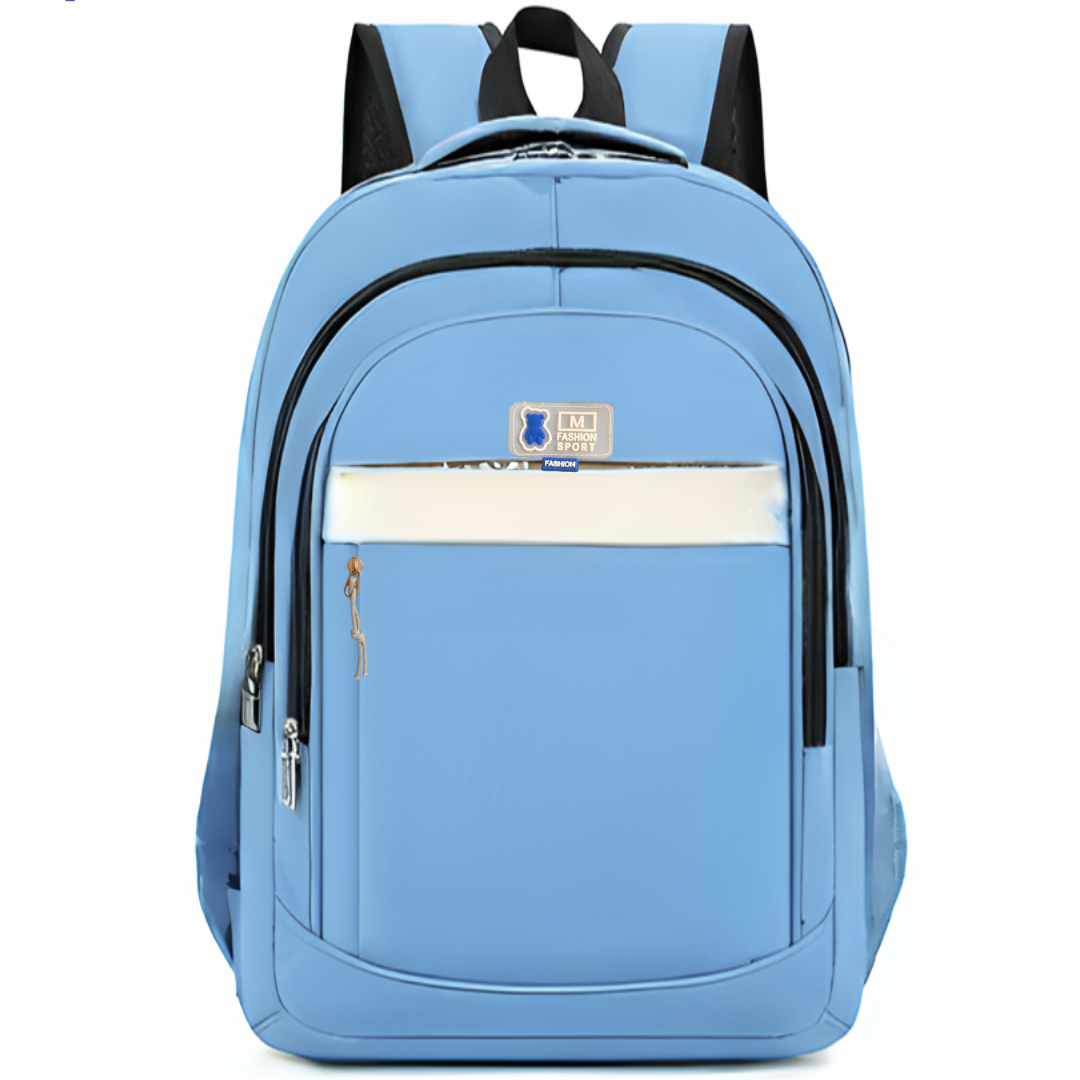 Large School Backpack For Boys Girls - image 7