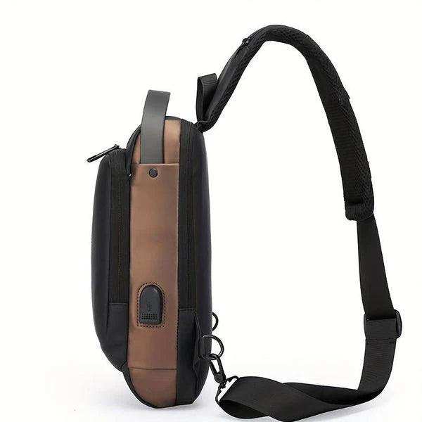 Fashion Cross-body Bag - image 4
