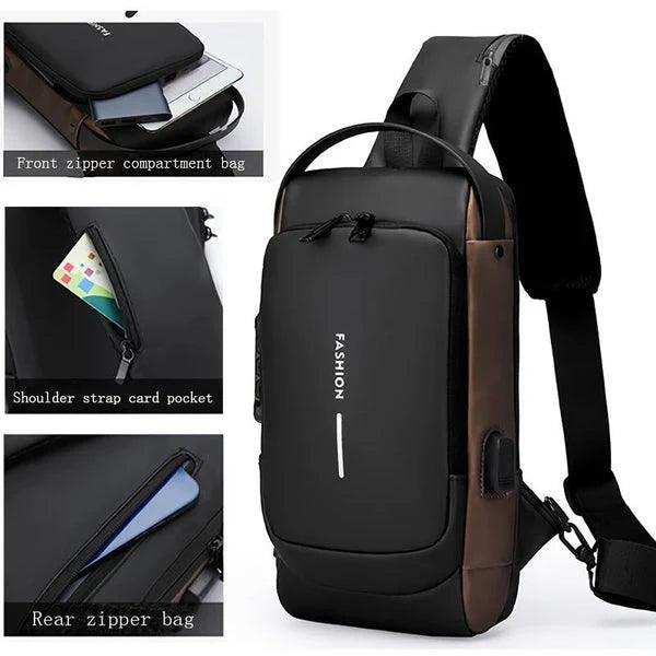 Fashion Cross-body Bag