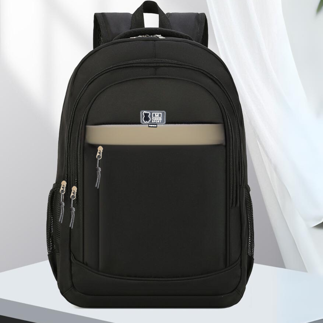 Large School Backpack For Boys Girls - image 10