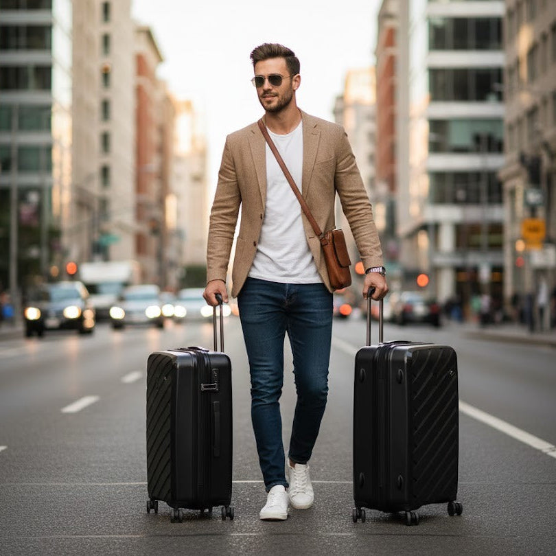 IT INFLUENTIAL LUGGAGE - Large 29" - image 3