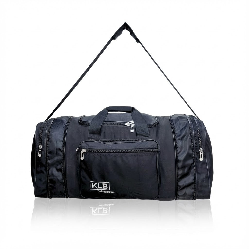 Large Side Foldable Travel Bag-23kg - image 4