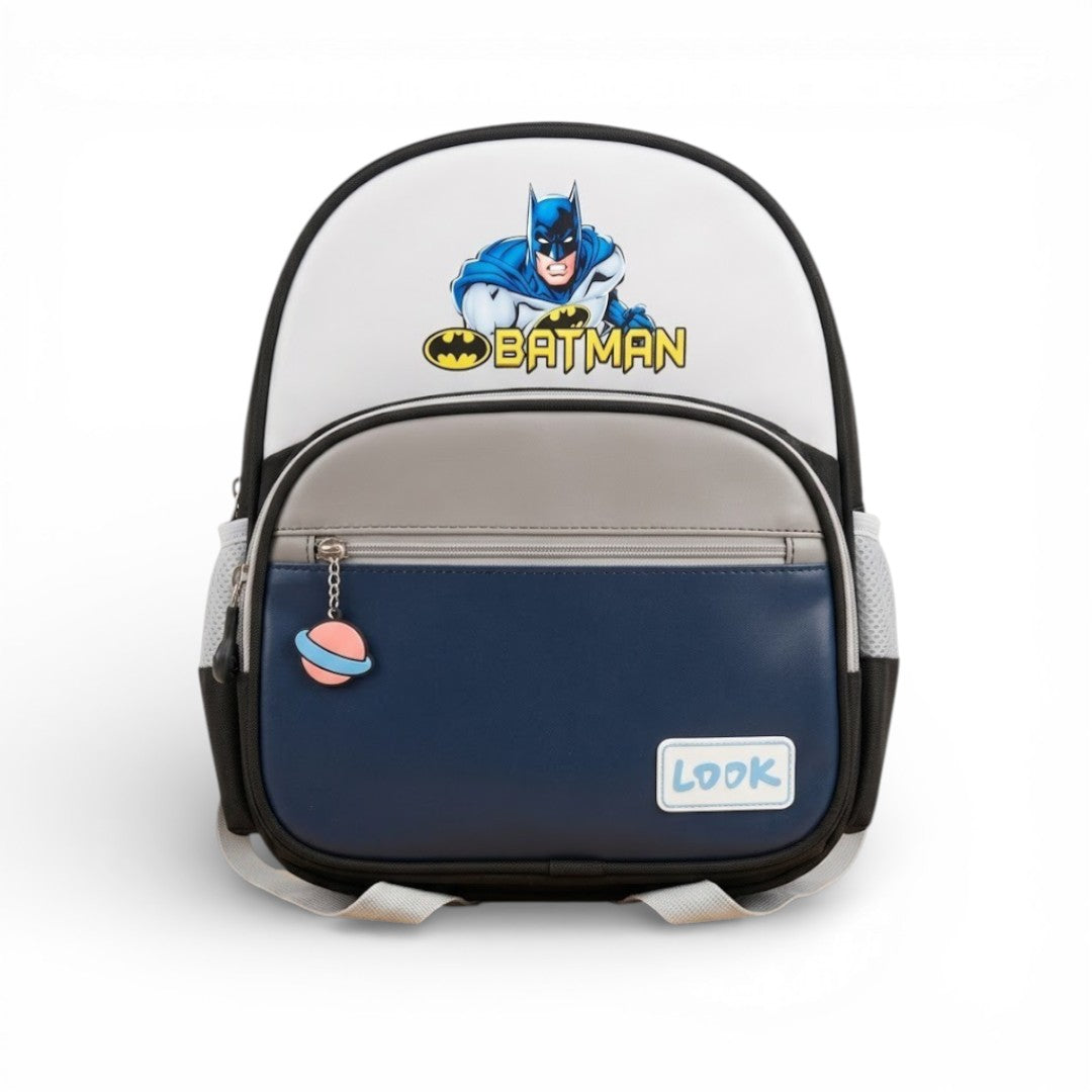 Kids Cartoon Character Backpacks | 13" PlayGroup - image 7