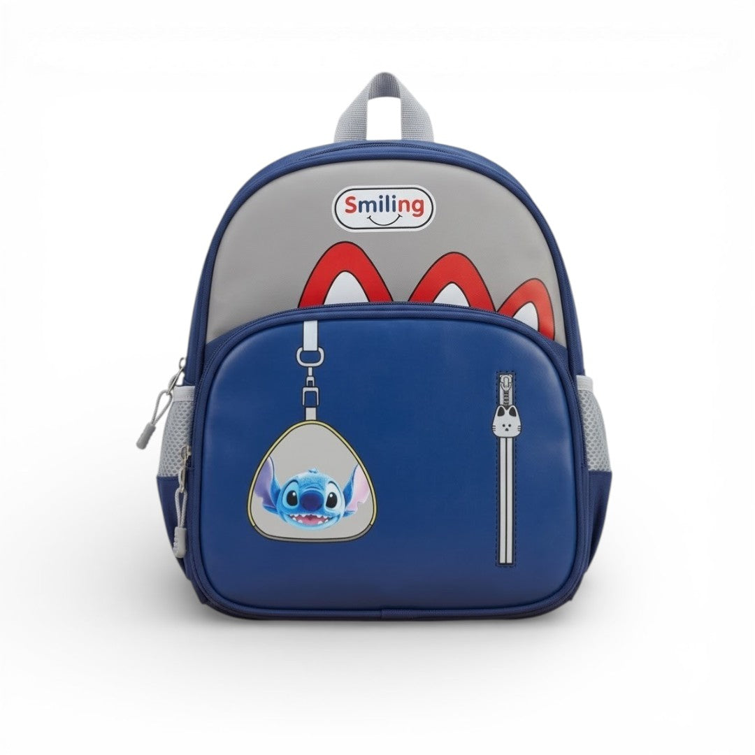 Kids Cartoon Character Backpacks | 13" PlayGroup - image 5