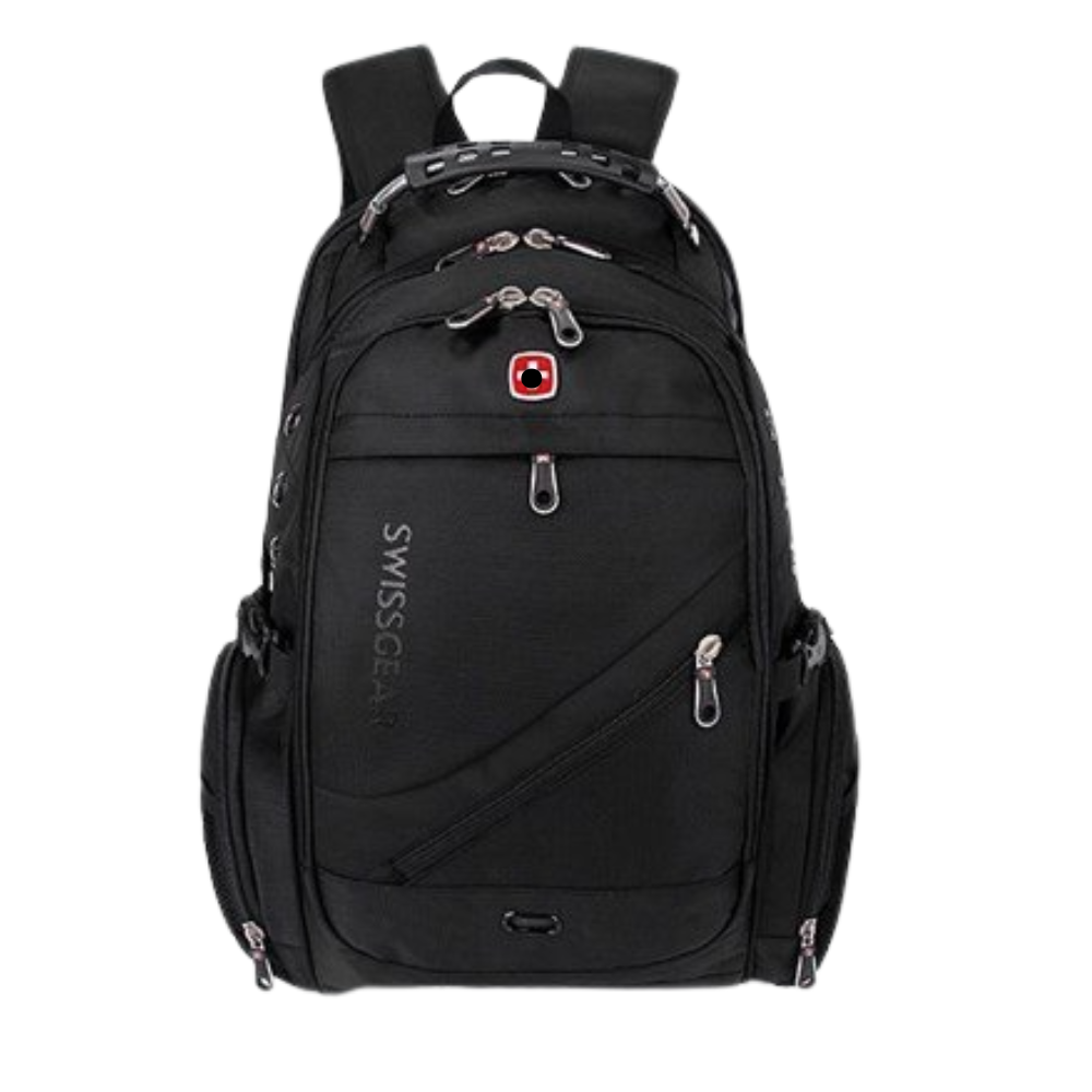 Swiss Design - 8810 Backpack - image 1