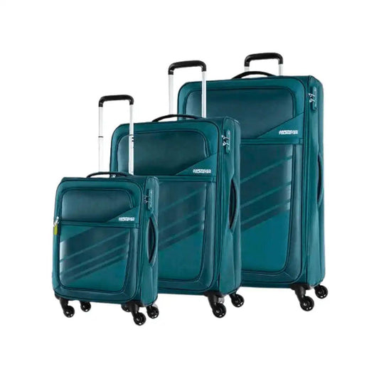 American Tourister Stirling 3-Piece Luggage Set - image 1