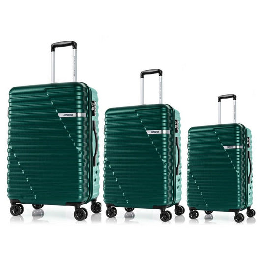 American Tourister Sky Bridge - image 1