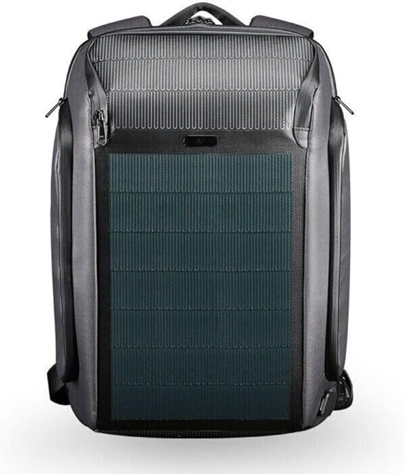 Kingston Beam Solar Charging Backpack - image 2