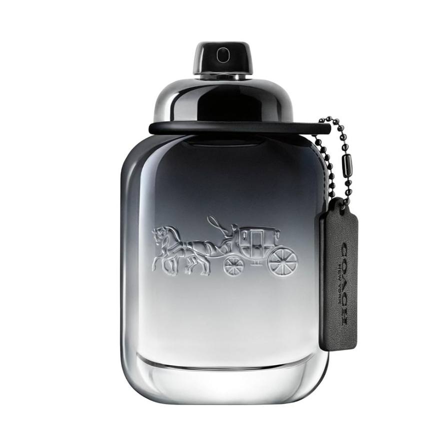 Coach For Men Edt Spray 60ml