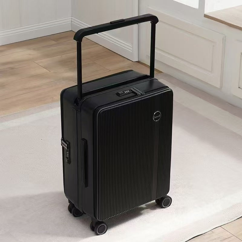 Bubule X double sided luggage-Small - image 2