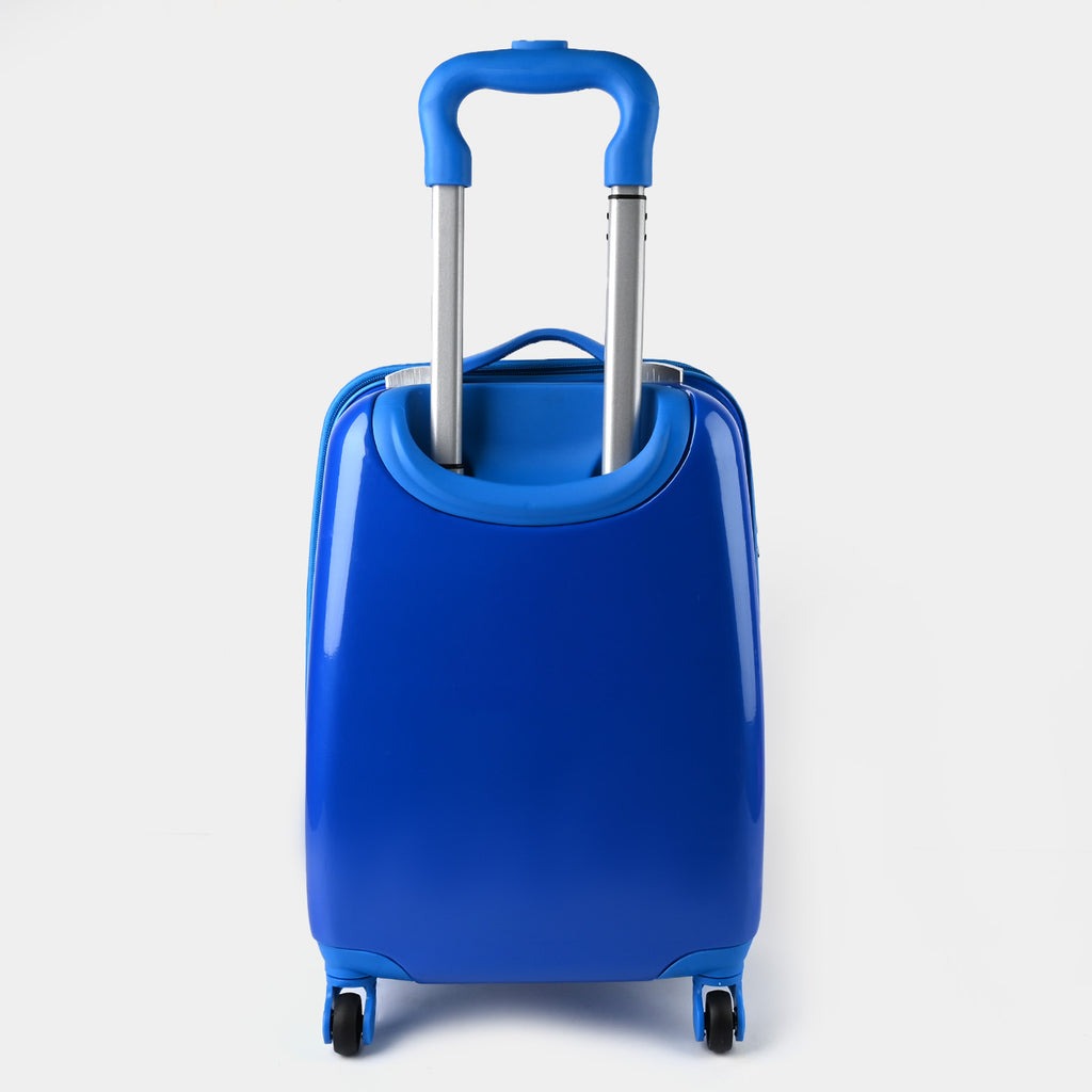 Kids' Spider Character Trolley Suitcase - image 4