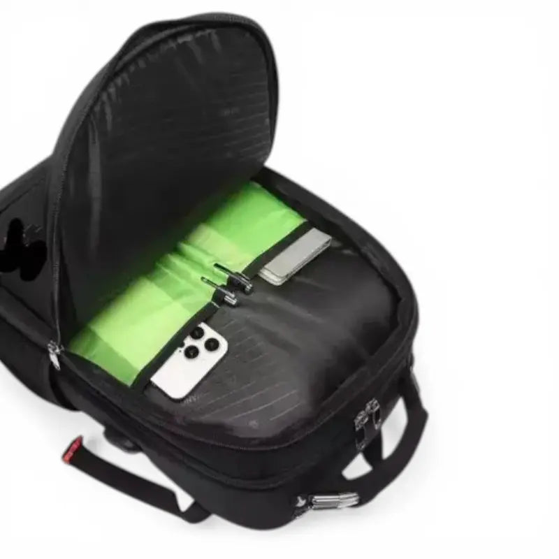 Biaowang Boys' Backpack (BG4-6027) - image 5