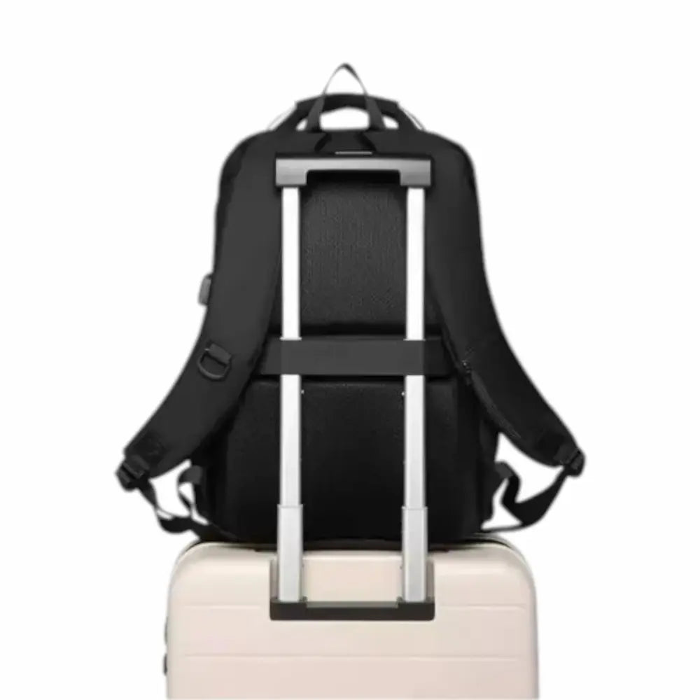 Biaowang Boys' Backpack (BG4-6027) - image 4