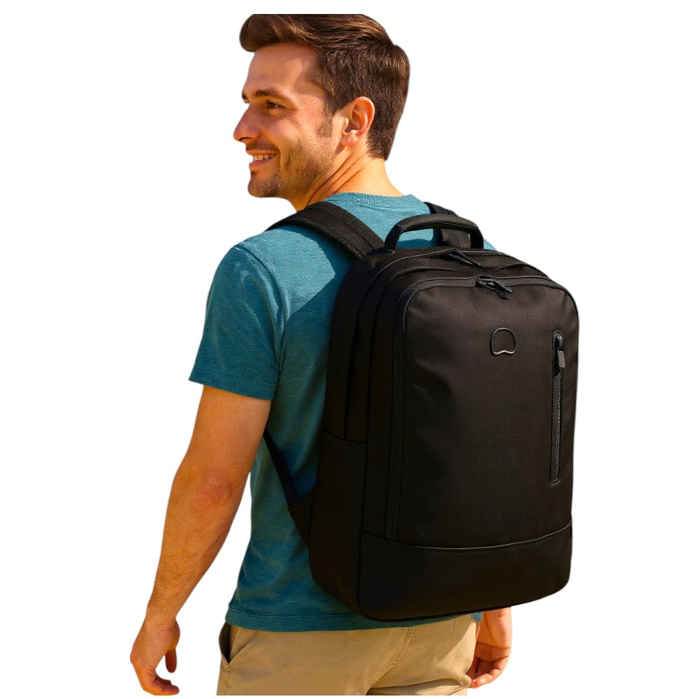 Delsey Maubourg - Black - image 1