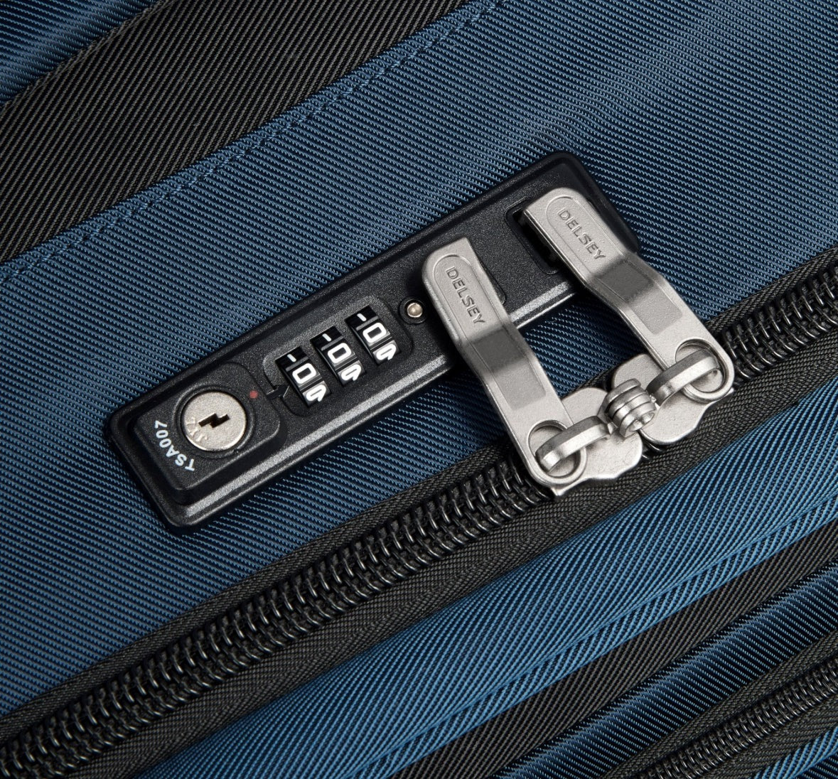 Delsey Skymax 2.0 - image 5