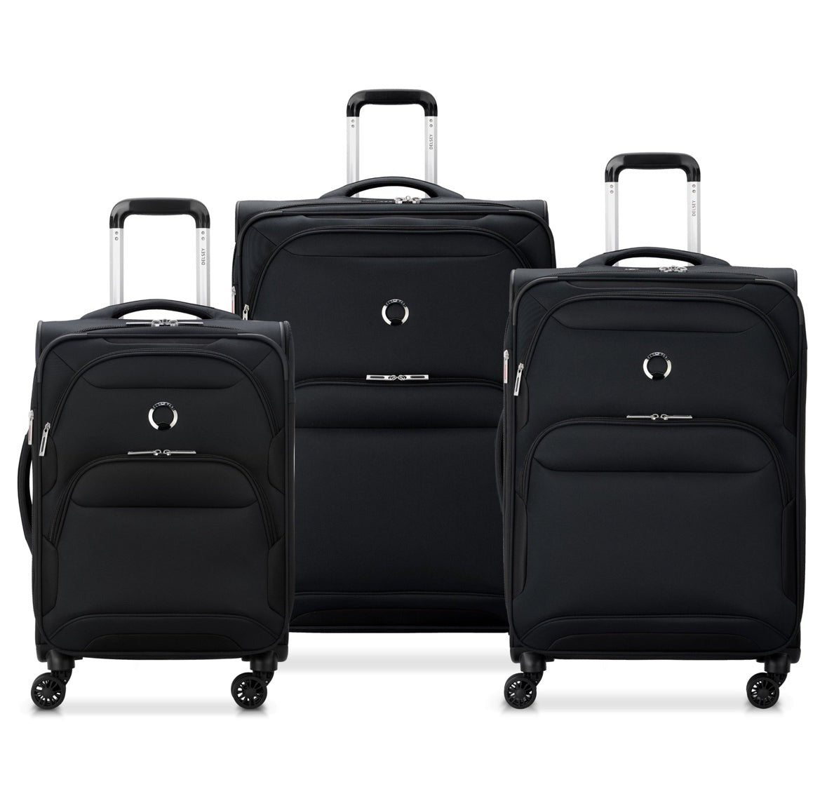 Delsey Skymax 2.0 - image 1