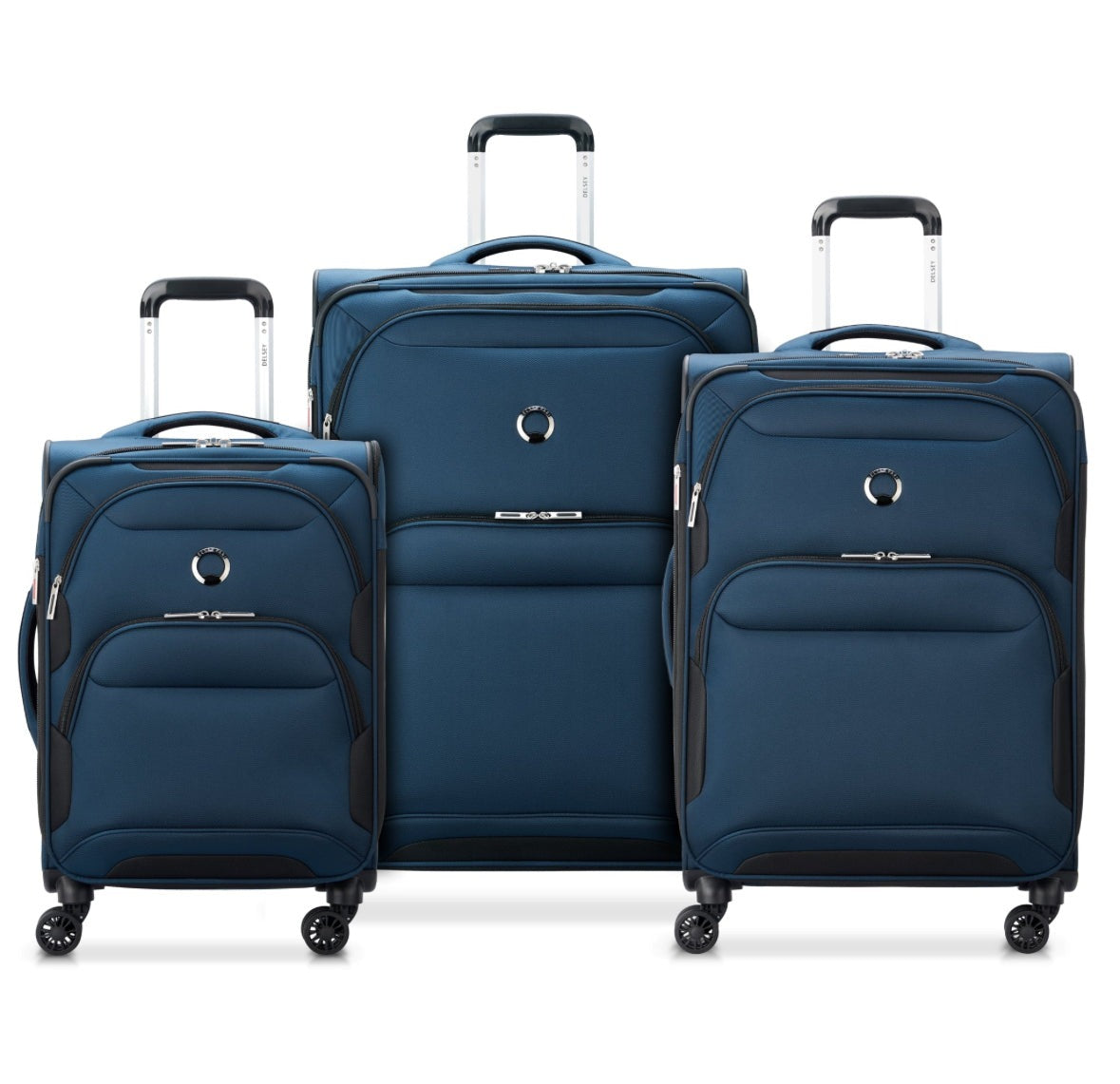 Delsey Skymax 2.0 - image 2