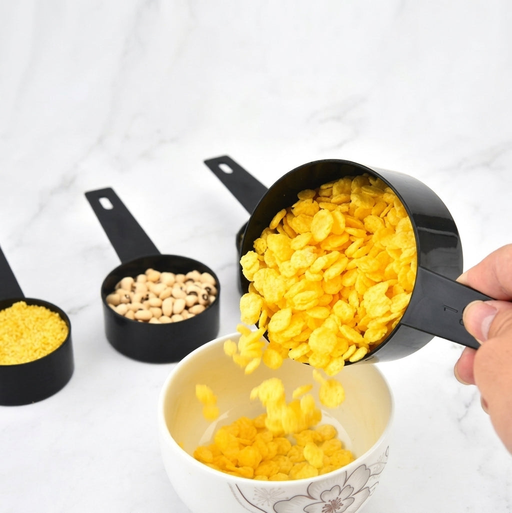 10 pcs Measuring Spoons Set