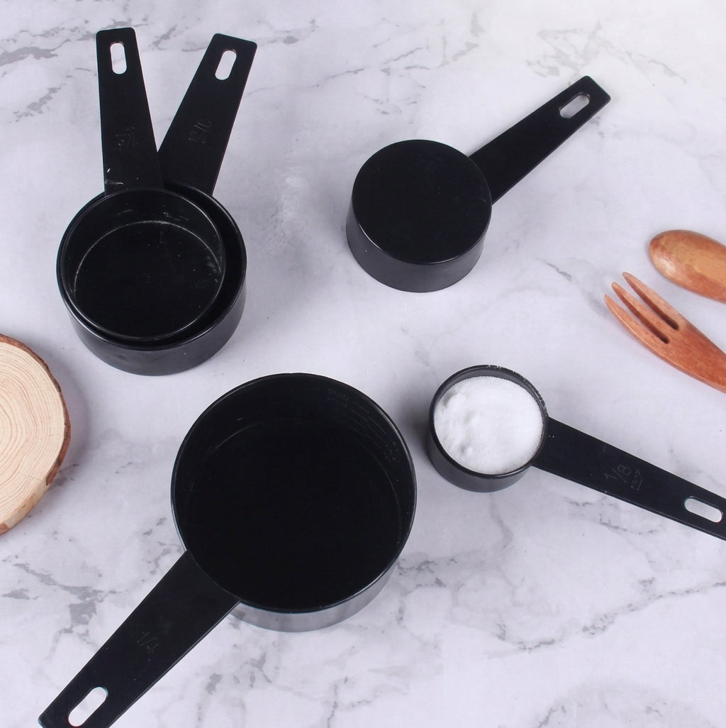 10 pcs Measuring Spoons Set