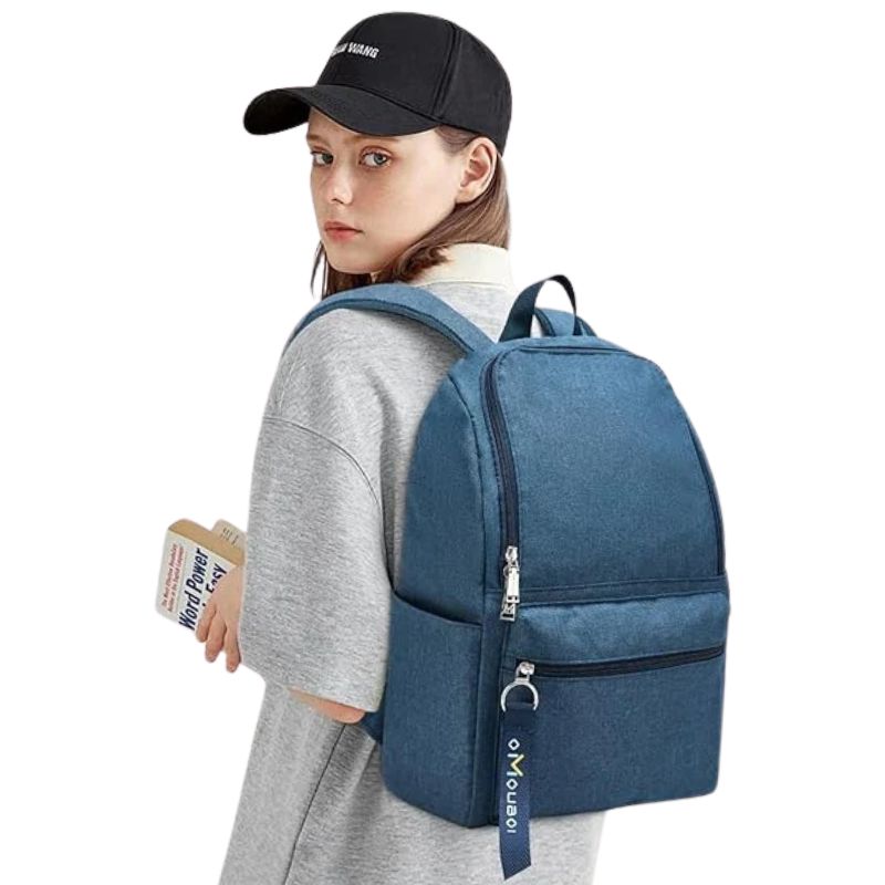 OMOUBOI Casual Girls 14″ Laptop Backpack - image 1