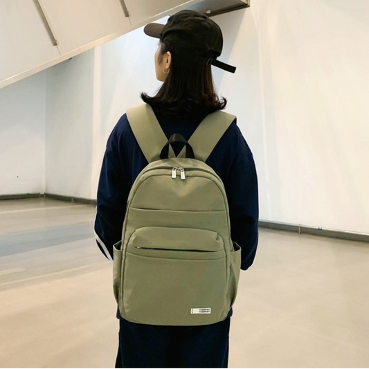 Girl's Smart-Backpack - image 1