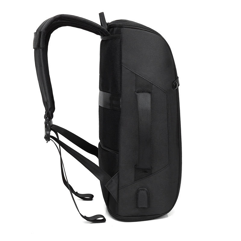 2 in1 New Style Anti-Theft USB Charging Slim Backpack - image 4