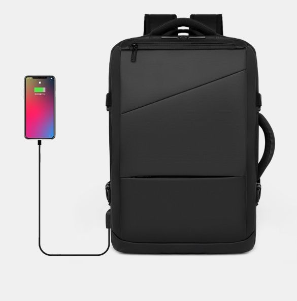 TAURUS Expandable Travel Backpack - image 2