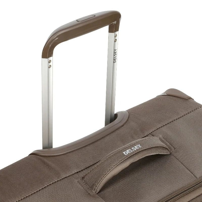 Delsey Flight Chestnut 3 Pcs-Set - image 5