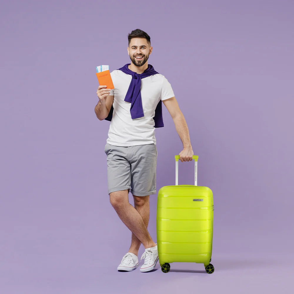 American Tourister Aspen - image 7