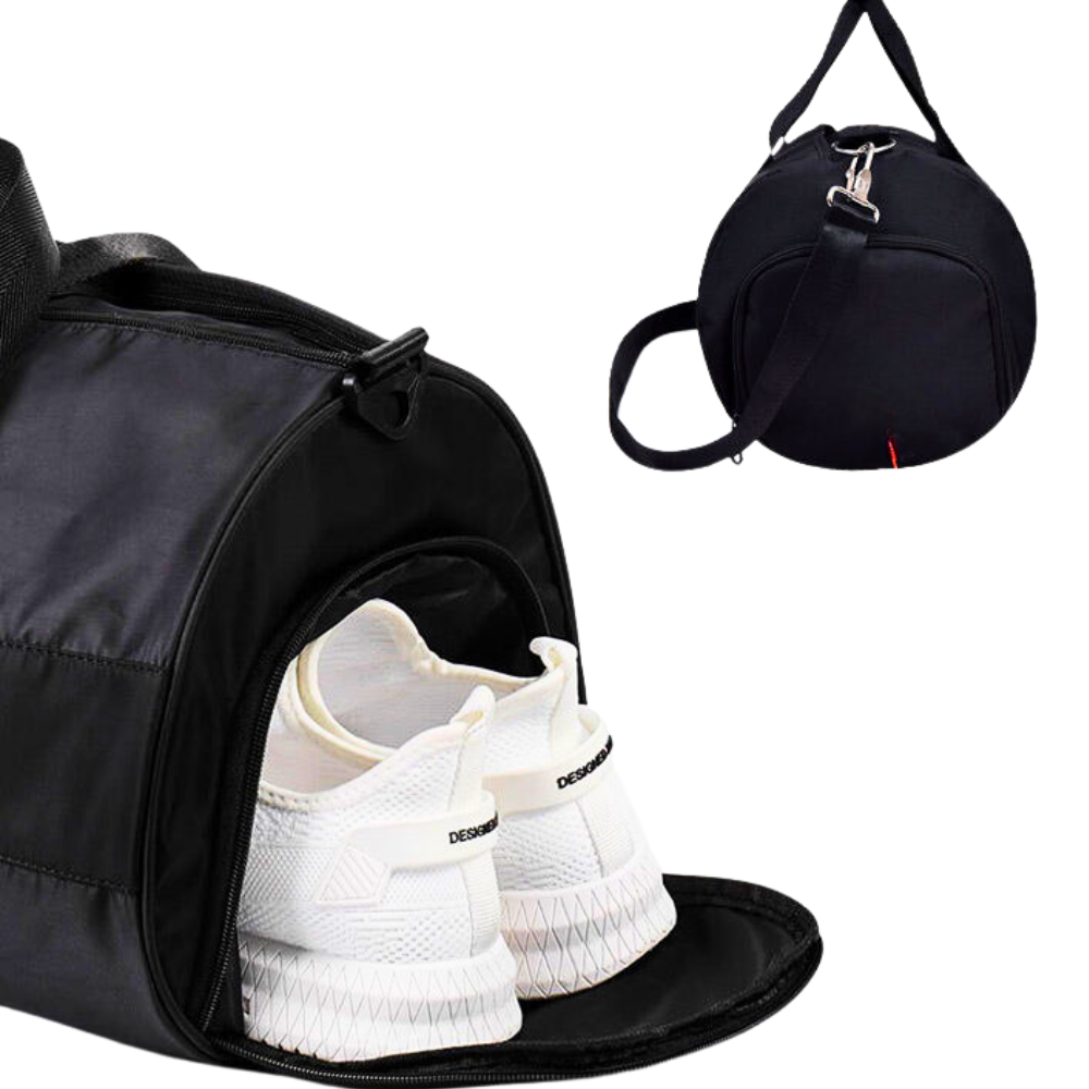 Trust-U Men’s Gym Bag-KH-609 - image 4