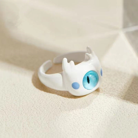 UNI-11554 - Monster Eye Series - Ring Style 3