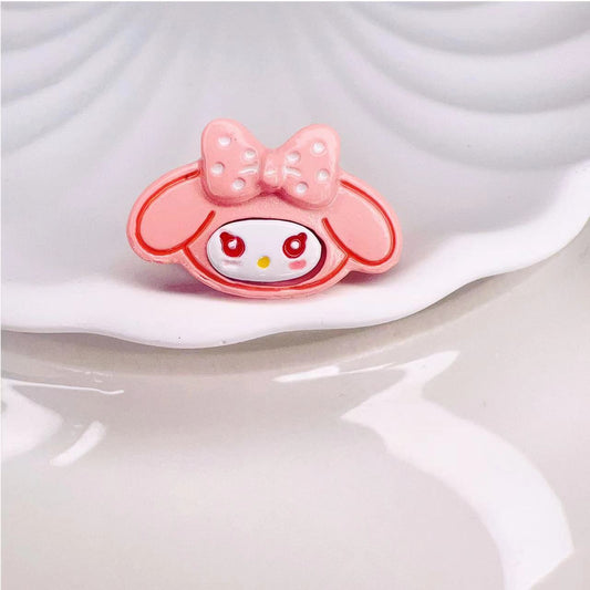 UNI-11526 - My Melody Sanrio Character - Ring