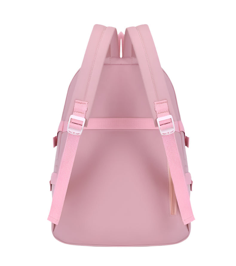 Trendy Functional Girls' Backpack - image 4