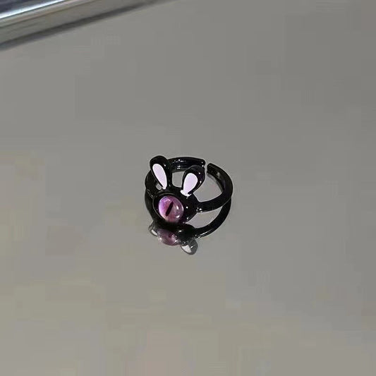 UNI-11564 - Monster Eye Series - Ring Style 11
