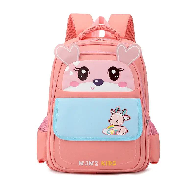 Nursery kids School Bag 3-6 years - image 2