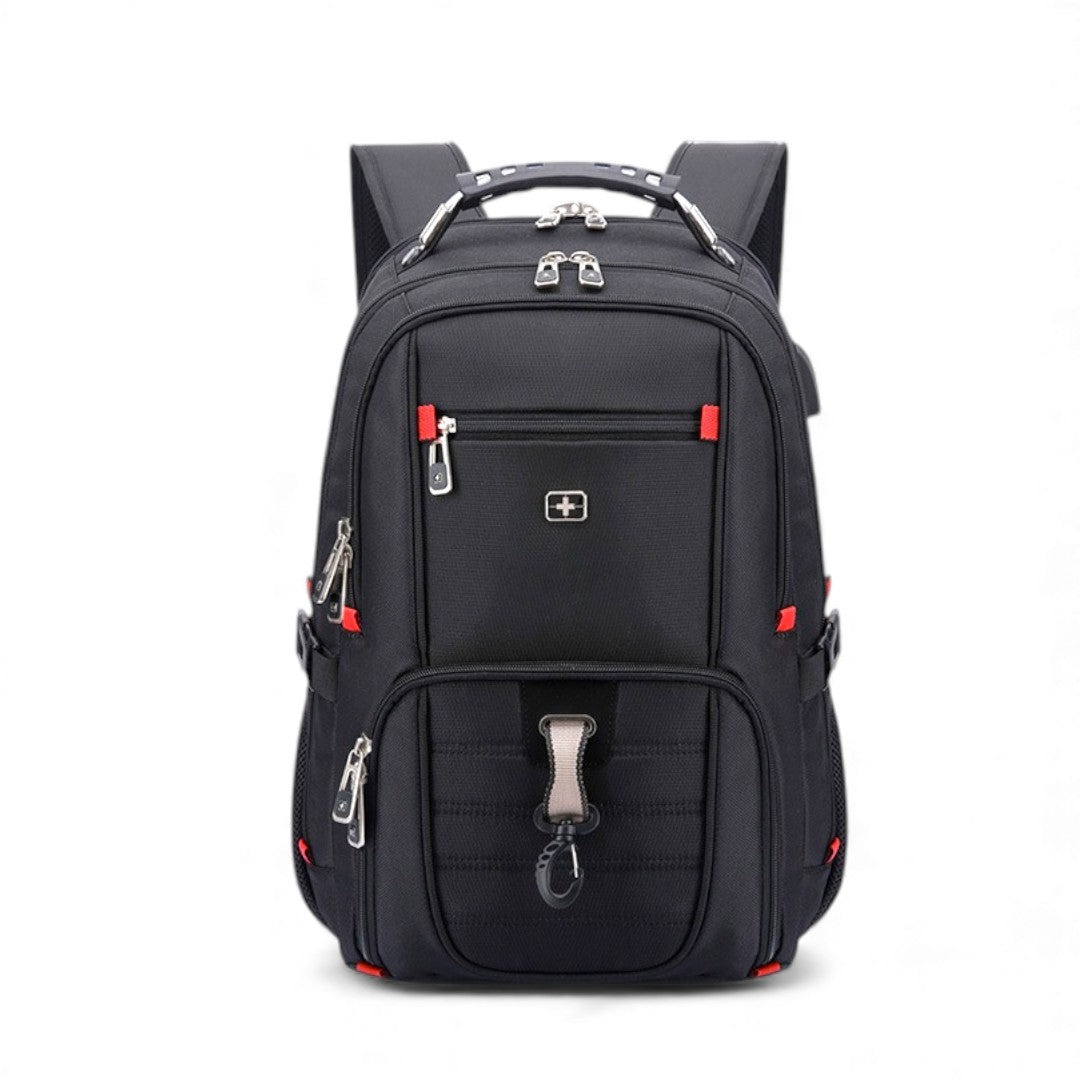 Swiss-8112 Large Backpack - image 1