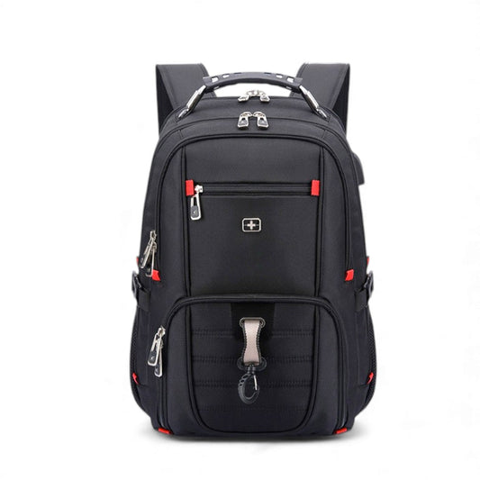 Swiss-8112 Large Backpack - image 1