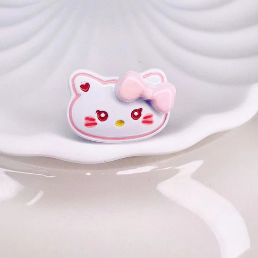 UNI-11529 - Hello Kitty Sanrio Character - Ring