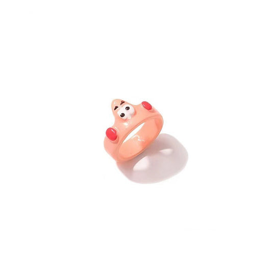 UNI-11521 - Patrick - Ring