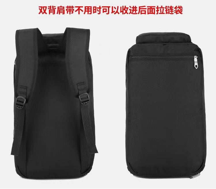 Under Armour UA Sport Gym-Travel Bag - image 8