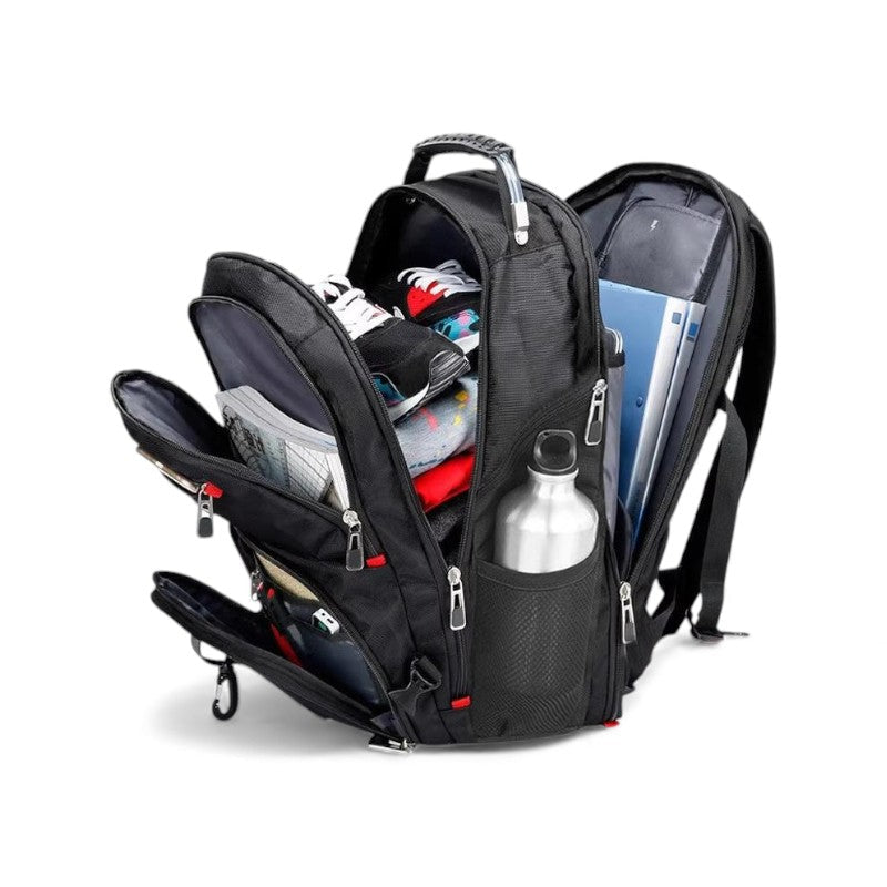 Swiss-8112 Large Backpack - image 5