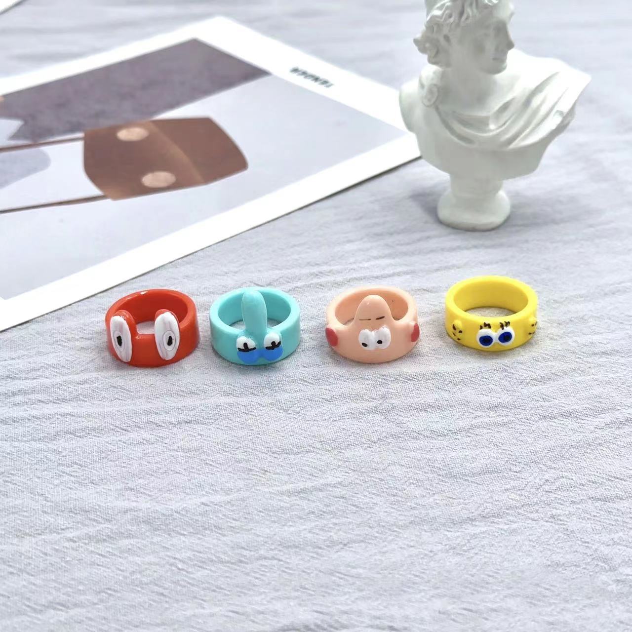 UNI-11521 - Patrick - Ring