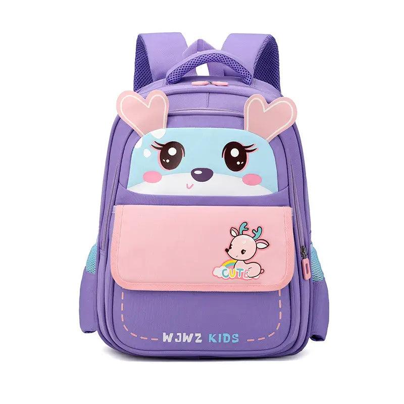Nursery kids School Bag 3-6 years - image 1