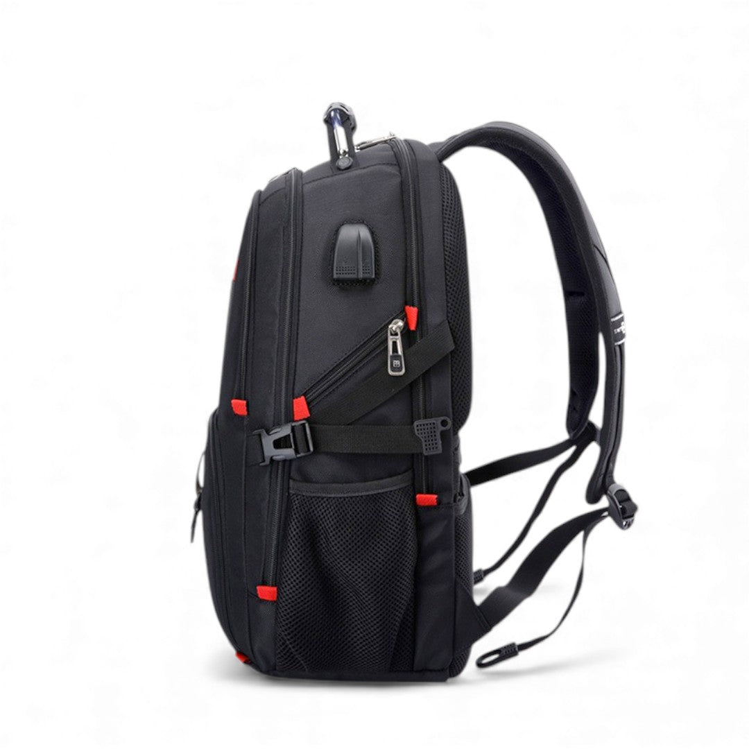 Swiss-8112 Large Backpack - image 4
