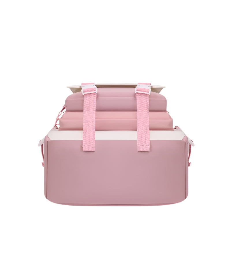 Trendy Functional Girls' Backpack - image 6