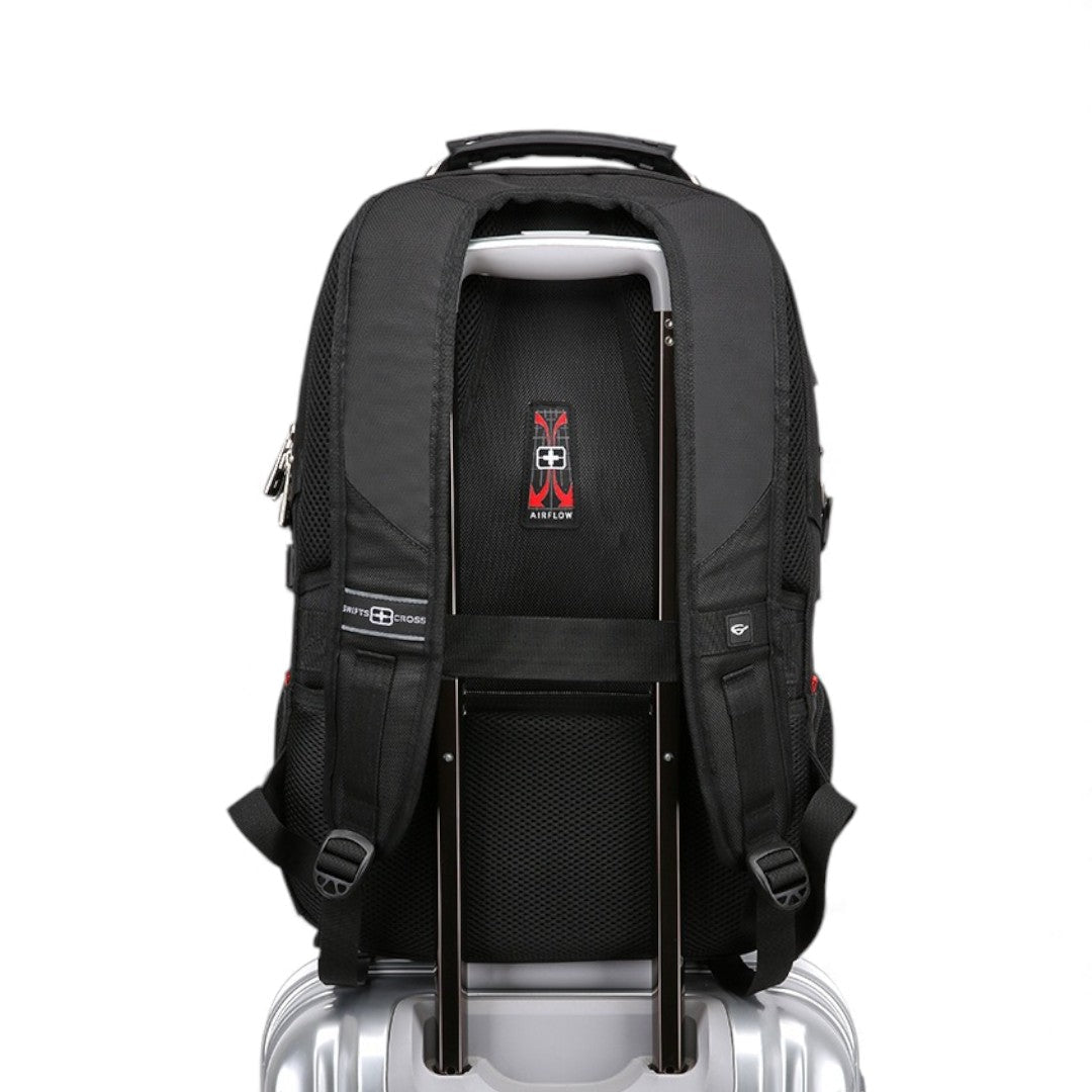 Swiss-8112 Large Backpack - image 6