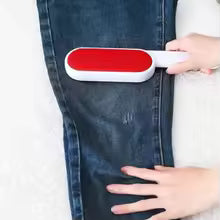 Lint Brush For Dust &amp; Pet Hair Remover from Clothes